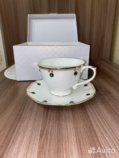 Набор чайного сервиза