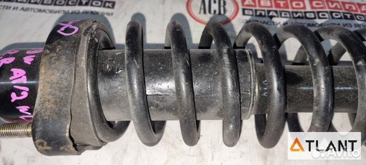 Стойка задняя правая mitsubishi dion