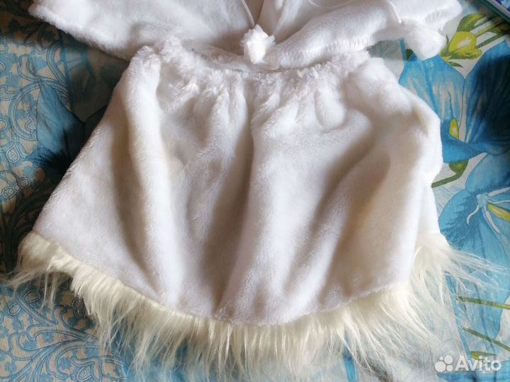 Костюм кошки