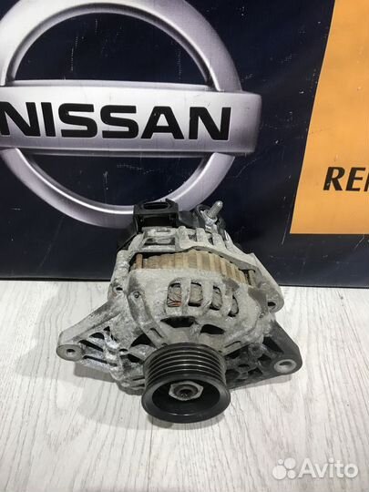 Генератор Kia RIO 3