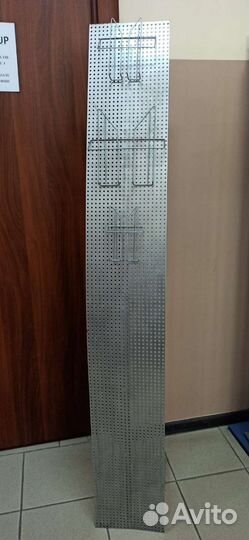 Стойка для рекламы, листовок