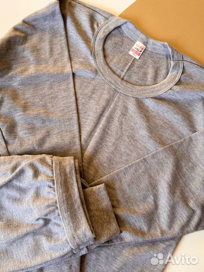 Термобелье мужское 50