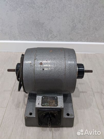 Шлифовальная машина. шм - 1