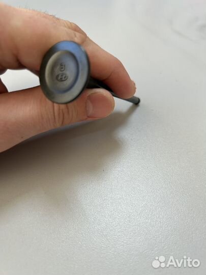 Двигатель Hyundai Solaris 1 Kia Rio 3 G4FC 1.6