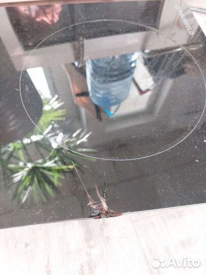 Варочная панель