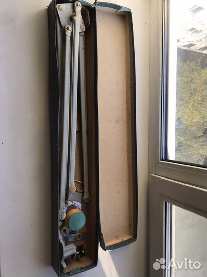 Чертежный прибор