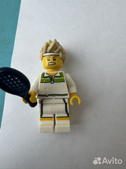 Лего Минифигурки Lego Minifigures