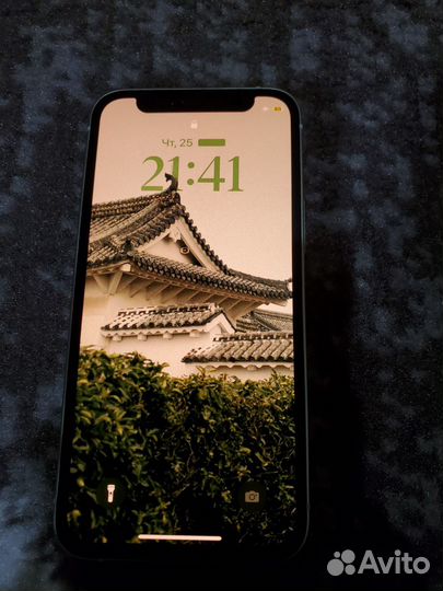 iPhone 12 mini, 128 ГБ