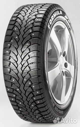 Pirelli Formula Ice 205/65 R16 99T