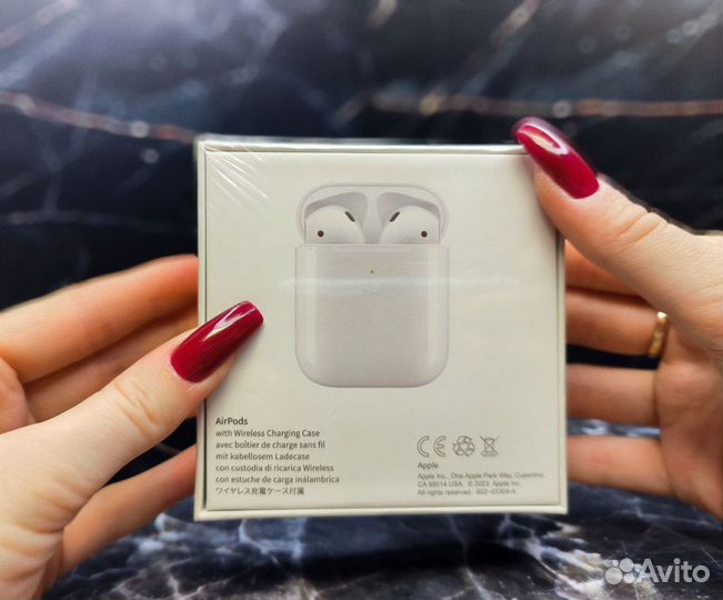 Airpods 2 
