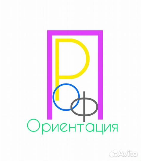 Профориентация, выбор профессии