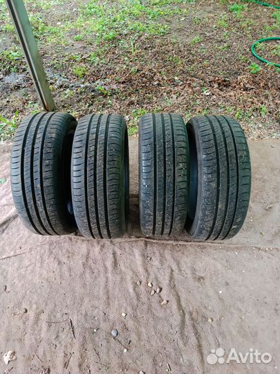 Kumho Ecowing ES01 KH27 195/50 R15
