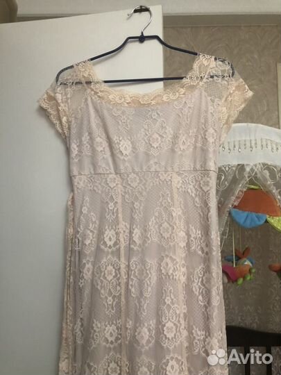 Платье (нарядное )