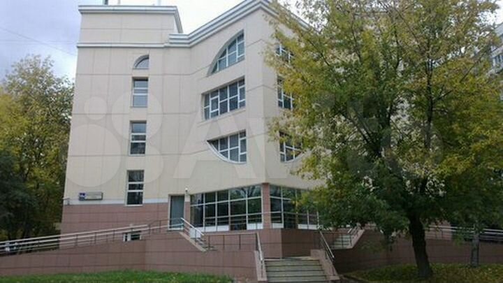 Продажа особняка 1839 м2