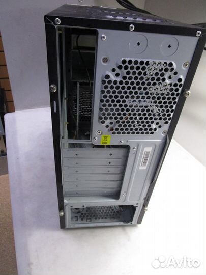 Корпус Miditower Cooler Master Elite 430