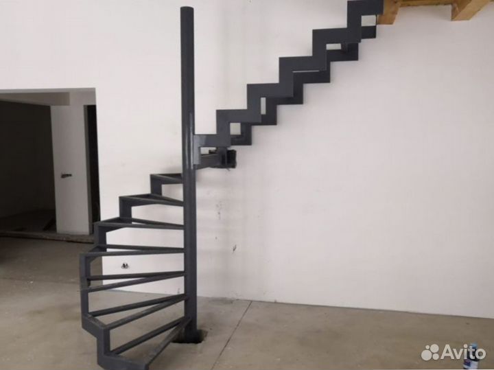 Винтовая лестница