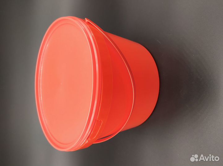 Тара пластиковая