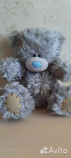 Медвежонок Me To You