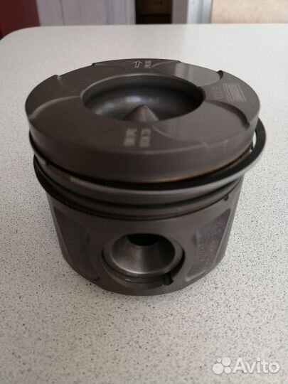 Фильтр салона Jeep Grand Cherokee WK2