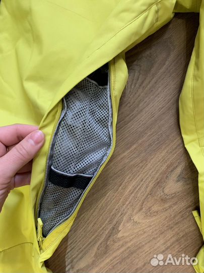 Горнолыжные брюки DC