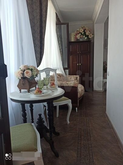 Квартира-студия, 34 м², 4/16 эт.