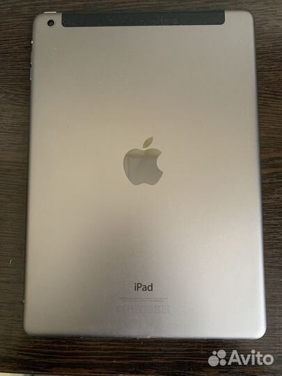 iPad air 32gb