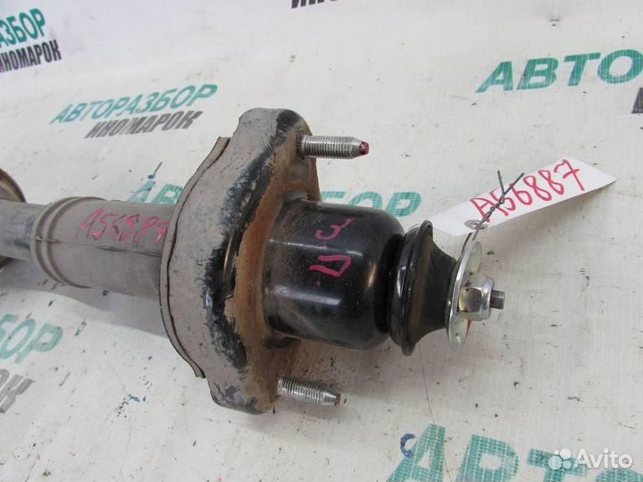 Амортизатор задний для Mitsubishi Outlander 3 201