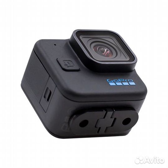 Новая экшен камера GoPro Hero 11 Black Mini