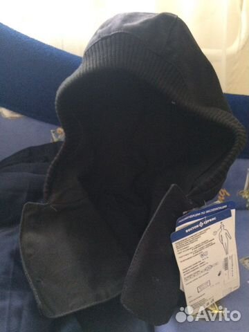 Подшлёмник сварщика «Зевс»