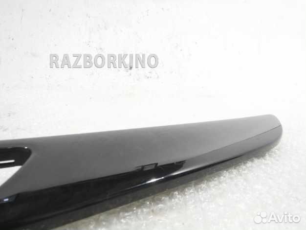 Накладка дверной обшивки Mercedes X166 GLS