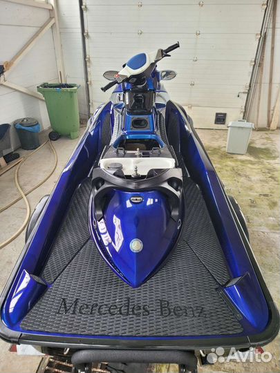 BRP GTX Limited-215