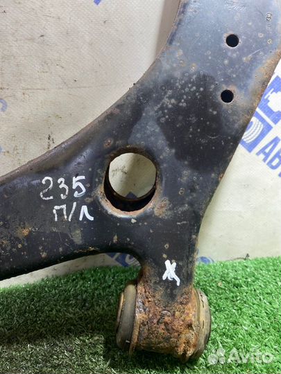 Рычаг подвески передний левый Ford C-Max универсал