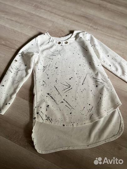 Пакет вещей на девушку 42