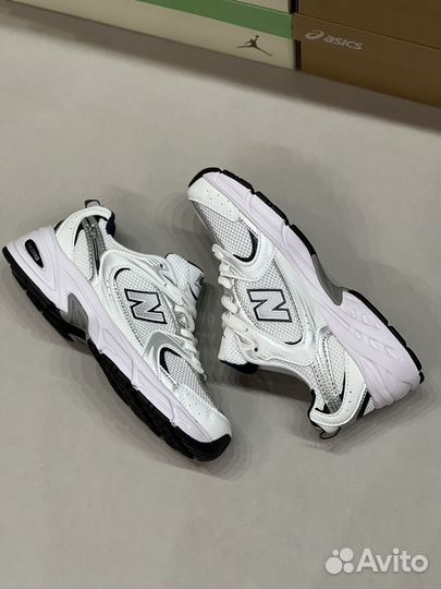 Кроссовки New Balance 530