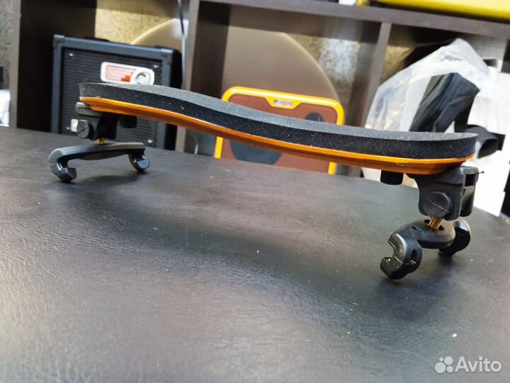 Мостик для скрипки cremona CSR-1 - 4/4-3/4