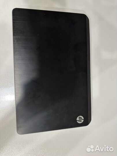 Ноутбук hp