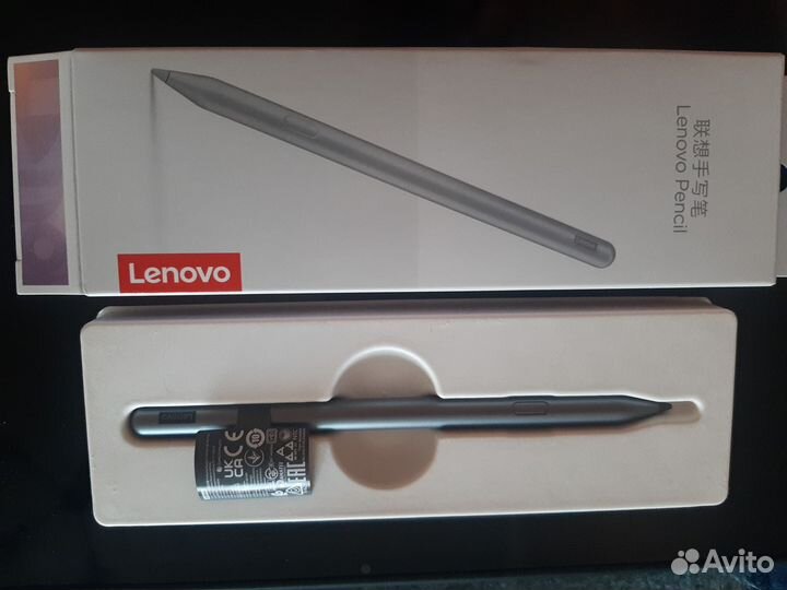 Стилус lenovo
