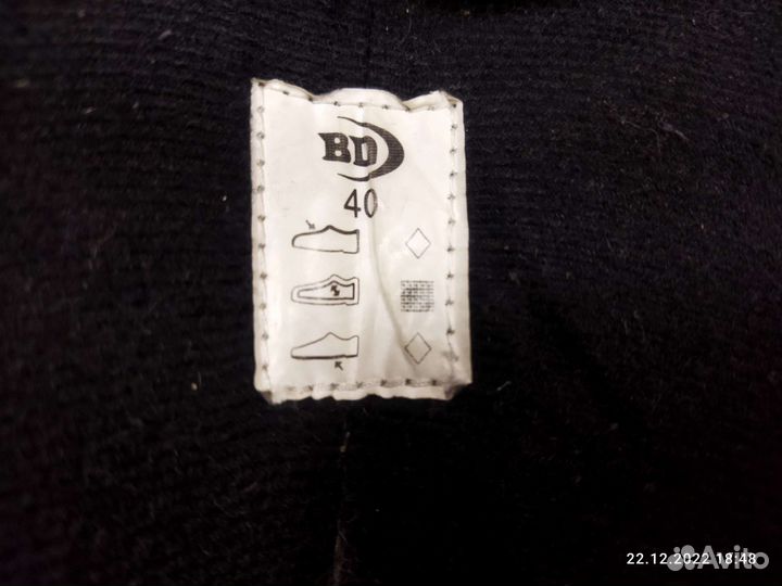 Ботинки для сноуборда 42 размер