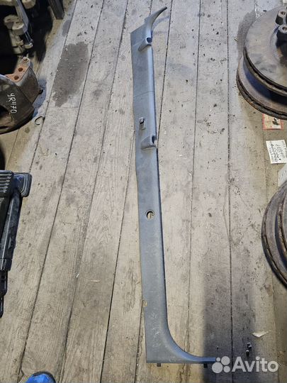 Панель стены scania 1892237