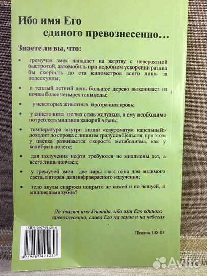 Да сотворит Господь твой день. Выпуск 4