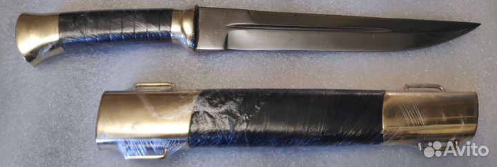 Казачий пластунский нож сувенирный