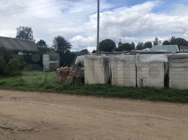 Участок 15 сот. (ИЖС)