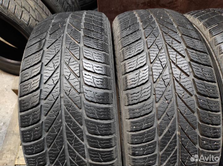 Barum Polaris 5 195/55 R16