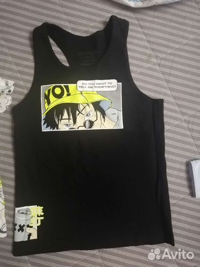 Вещи для мальчика