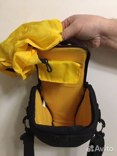 Сумка для камеры фото или видео