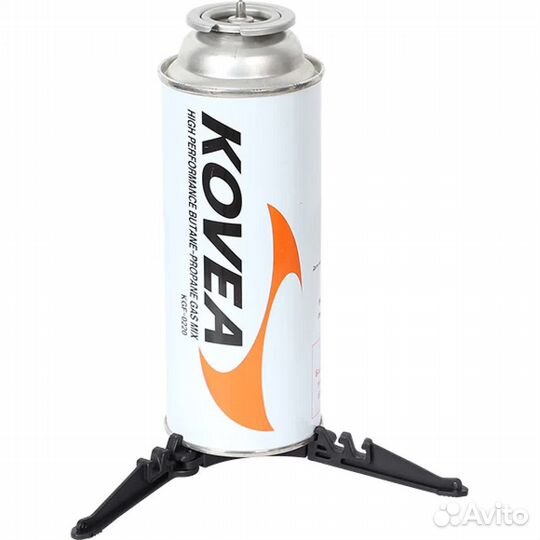 Подставка для газового баллона Track Prop