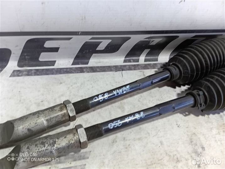 Тяги рулевые Volkswagen Passat B8 1.4 CZE 2015