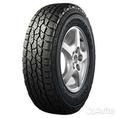 Triangle TR292 245/75 R17