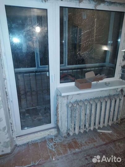 Пластиковые окна под заказ