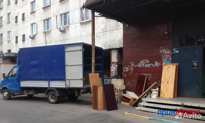 Вывоз мусора газель,газон,камаз